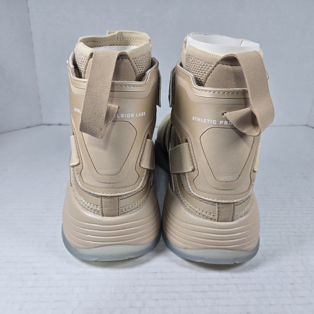 APL Super Future High-Top Sneakers Size Men's 12 Women's 13.5.  NBA Banned! - Picture 4 of 9